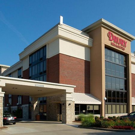 Drury Inn & Suites Louisville East Eksteriør bilde