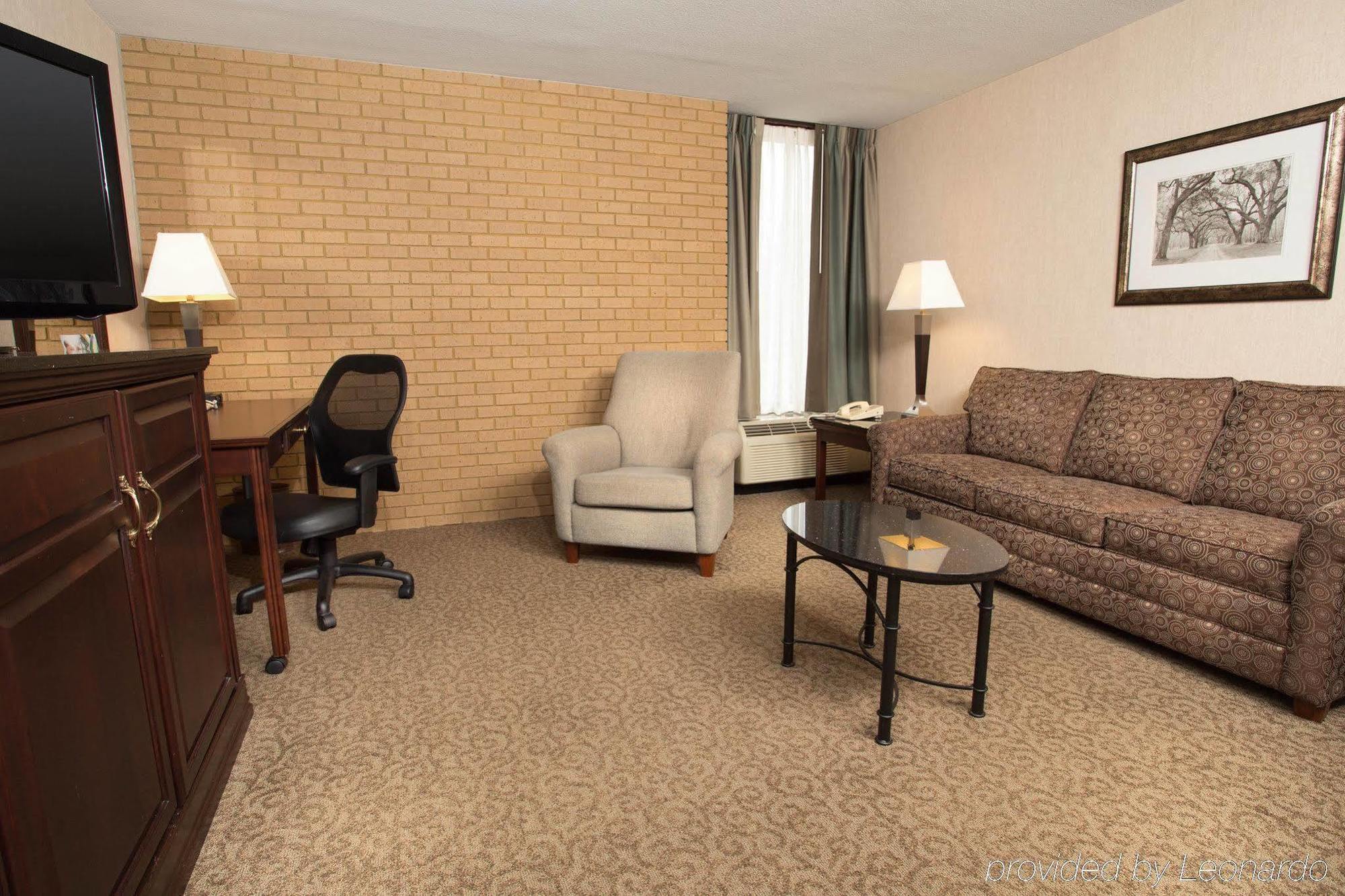 Drury Inn & Suites Louisville East Rom bilde
